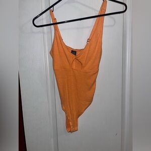Wild Fable Bodysuit size XXS